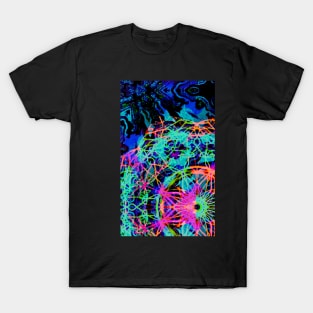 GF060 Art and Abstract T-Shirt